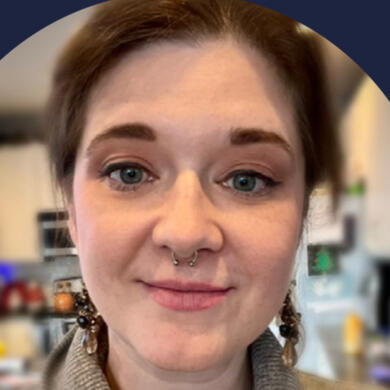 Stephanie Bradley Portrait